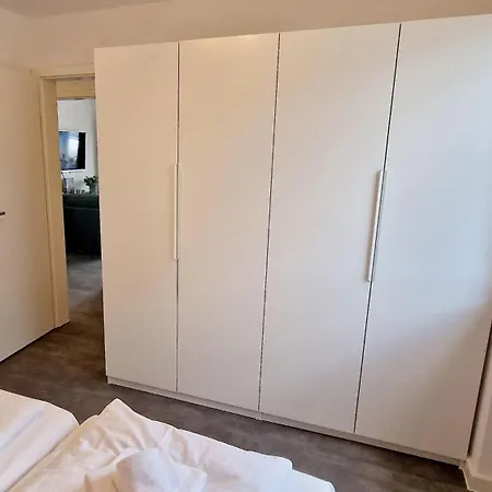 Apartman Haus-trischen-whg-02 *