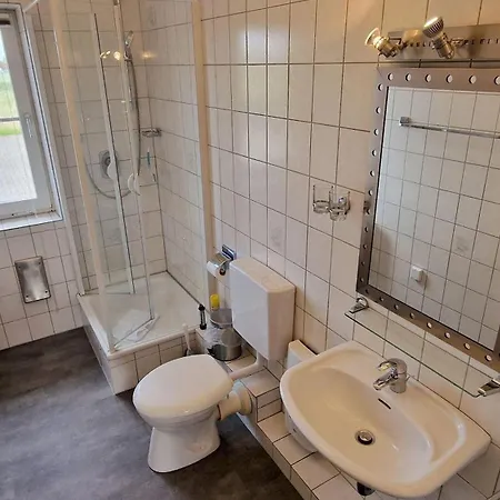 Daire Haus-trischen-whg-02