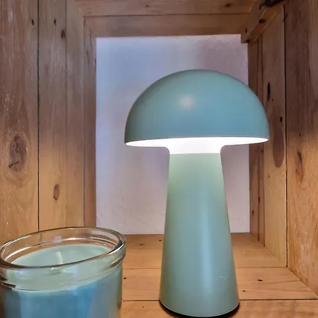 Haus-trischen-whg-02 Apartman Sankt Peter-Ording