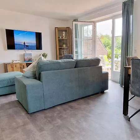 Haus-trischen-whg-02 Apartman