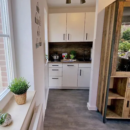 Apartman Haus-trischen-whg-02 Sankt Peter-Ording