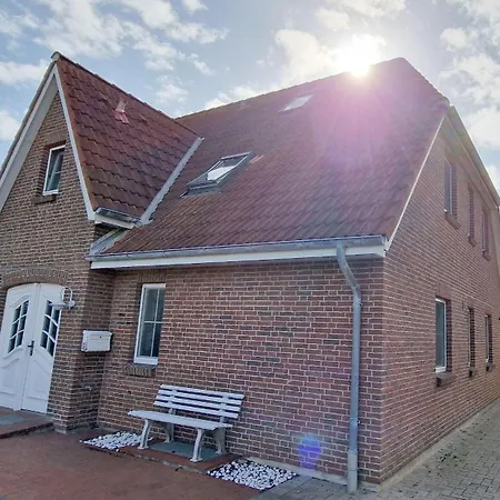 Haus-trischen-whg-02 Sankt Peter-Ording