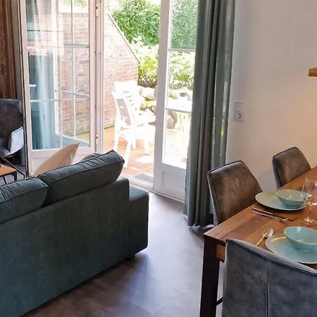 Haus-trischen-whg-02 Apartman