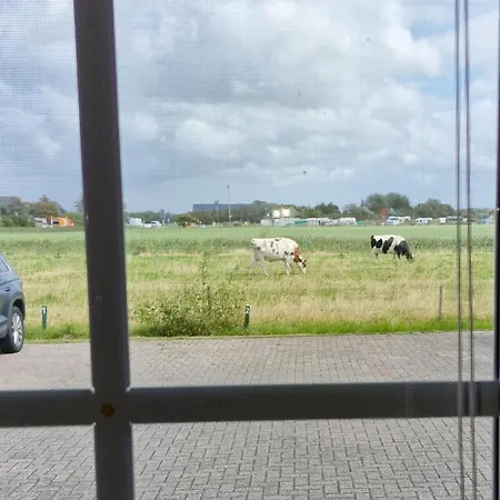 Haus-trischen-whg-02 Apartman *