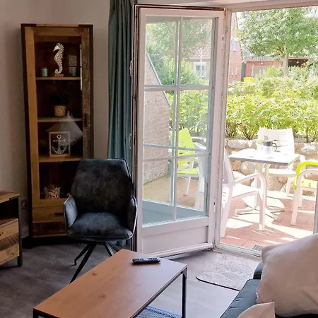 Haus-trischen-whg-02 Sankt Peter-Ording