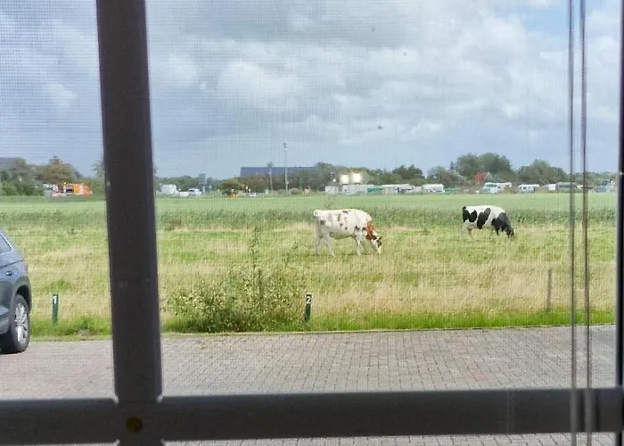 Haus-trischen-whg-02 Apartamento *