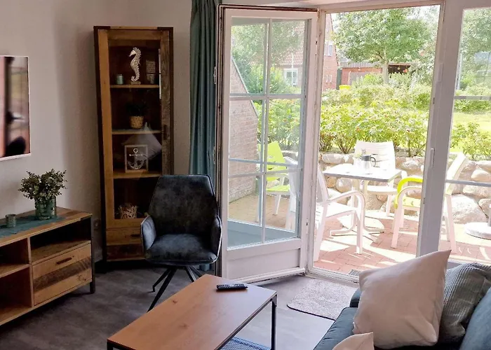 Haus-trischen-whg-02 Sankt Peter-Ording